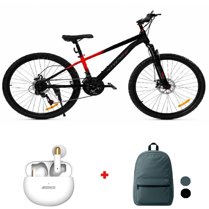Bicyclette Best Bike ZT-26 26" Noir En Tunisie