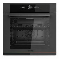 Four Encastrable Infinity 06025-DUO 72 Litres Noir en Tunisie