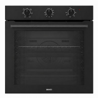 Four Encastrable Infinity 06006-B 72 Litres Noir en Tunisie