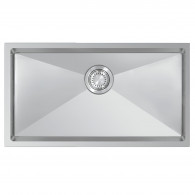 Évier De Cuisine Infinity Box 785 Sottotop 1 Bac 44Cm Inox en Tunisie