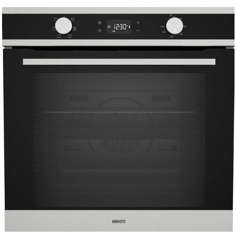 Four Encastrable Infinity 060108-IS 72 Litres Inox en Tunisie