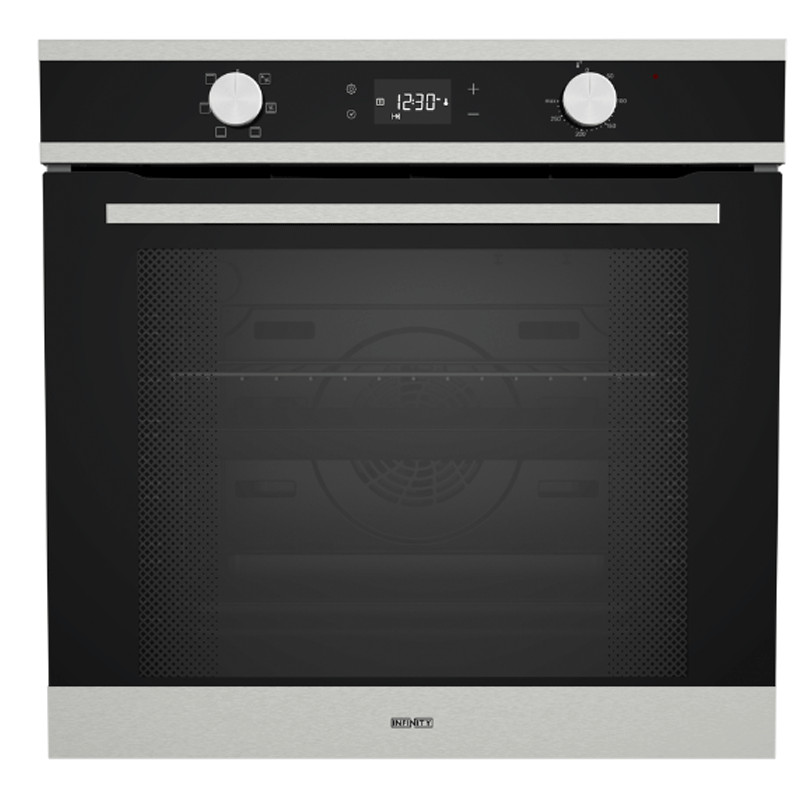 Four Encastrable Infinity 06106-IS 72 Litres Inox en Tunisie