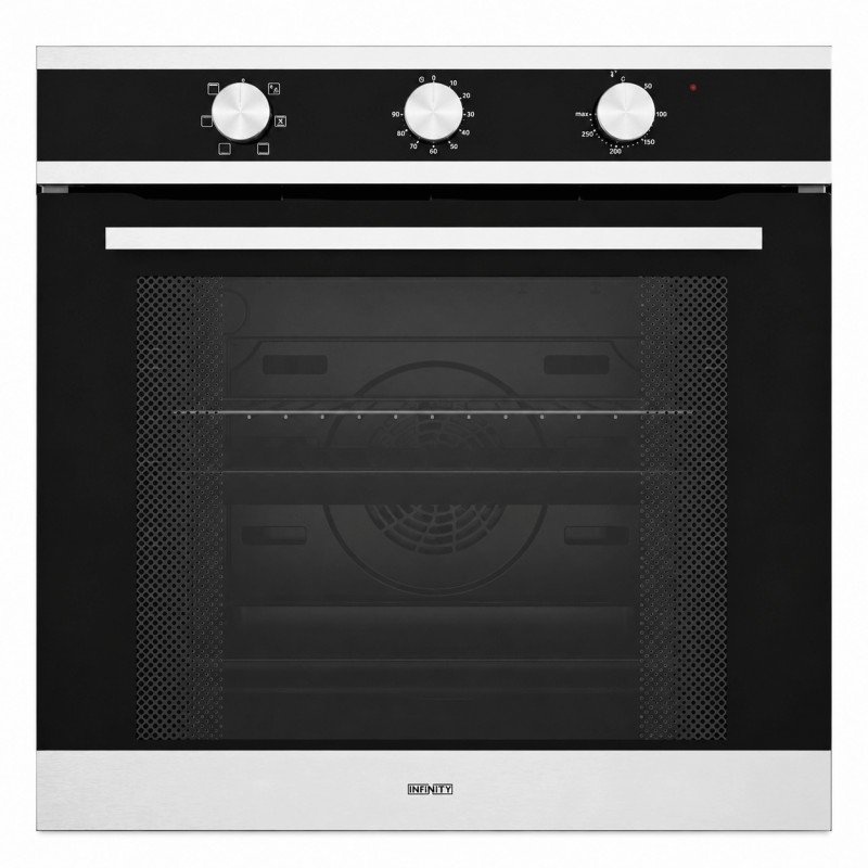 Four Encastrable Infinity 06006-IS 72 Litres Inox en Tunisie