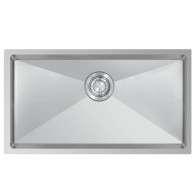 Évier De Cuisine Infinity Box 785 Sottotop 2 Bacs 44Cm Inox en Tunisie