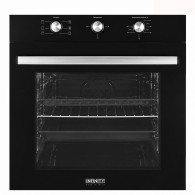 Four Encastrable Infinity 06003-IS 72 Litres Noir en Tunisie