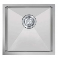Évier De Cuisine Infinity Box 400 Filotop 1 Bac 44Cm Inox en Tunisie