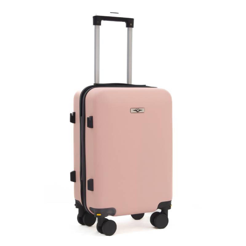 Valise Incassable CBA VL211 Petit Modèle Rose En Tunisie