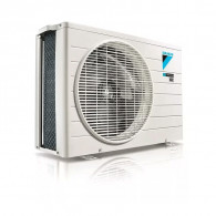 Climatiseur Daikin FTHT35UV16V 12000 BTU Inverter Chaud Froid Blanc enTunisie