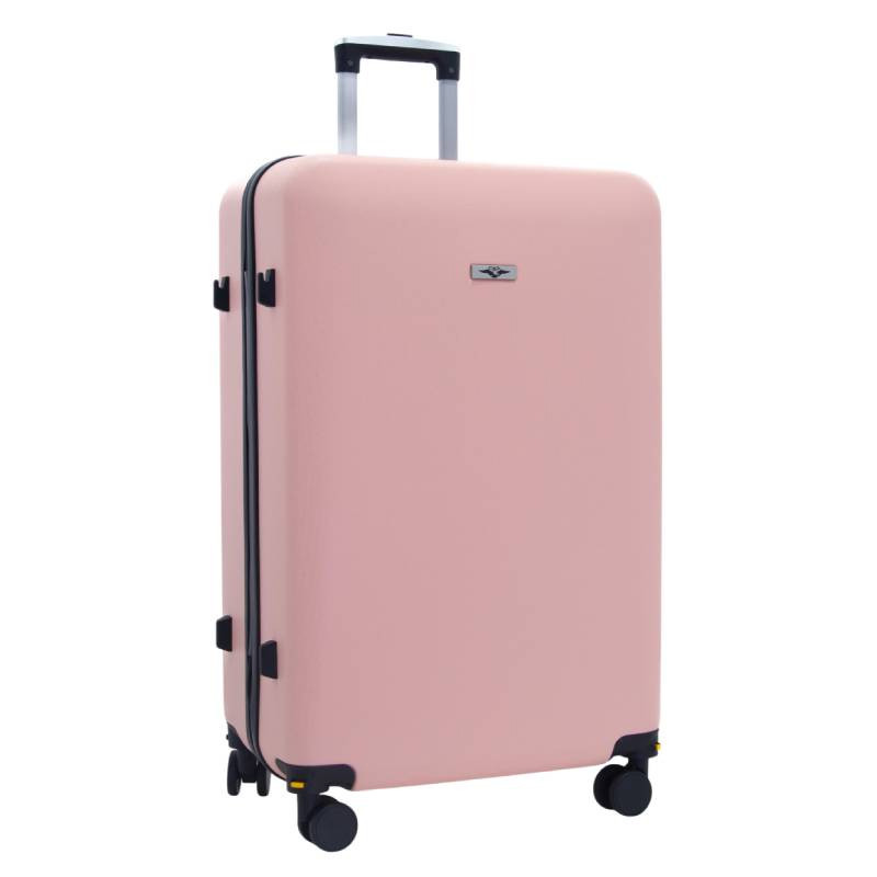 Valise Incassable CBA VL214 Grand Modèle Rose En Tunisie