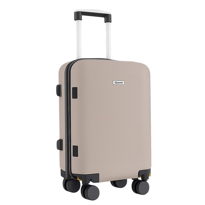 Valise Incassable CBA VL215 Petit Modèle Kaki En Tunisie