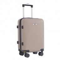 Valise Incassable CBA VL216 Petit Modèle Kaki En Tunisie