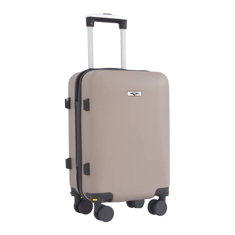 Valise Incassable CBA VL216 Petit Modèle Kaki En Tunisie
