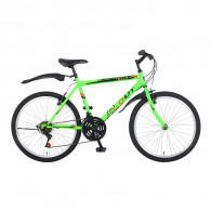 Vélo VTT ZIMOTA MTP 24" IN...