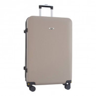 Valise Incassable CBA VL217 Moyenne Modèle Kaki En Tunisie