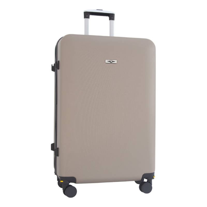 Valise Incassable CBA VL217 Moyenne Modèle Kaki En Tunisie