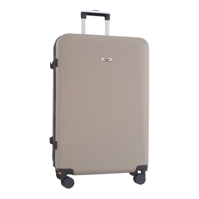 Valise Incassable CBA VL218 Grand Modèle Kaki En Tunsiie