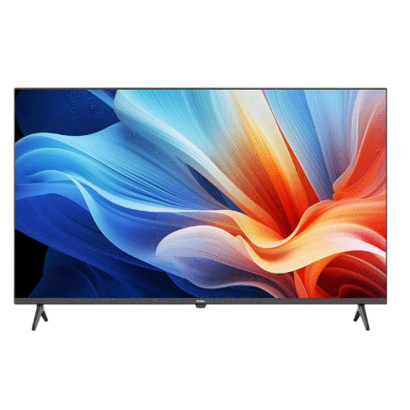 TV Haier S80GFX 43" Qled FHD Smart Tv Noir en Tunisie