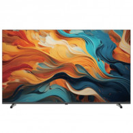 TV Haier K85GUX 65" 4k Qled Smart Tv Noir en Tunisie