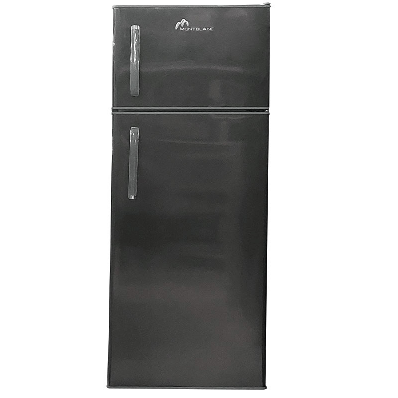 Réfrigérateur Montblanc FRX-27 270L DeFrost Inox en Tunisie
