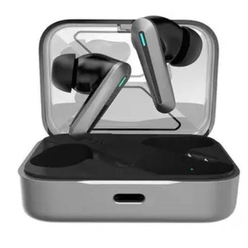 Écouteur Bluetooth Infinix GTBuds 5 XE39 Chrome E n Tunisie