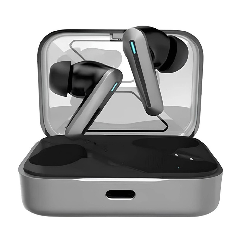 Écouteur Bluetooth Infinix GTBuds 5 XE39 Chrome E n Tunisie