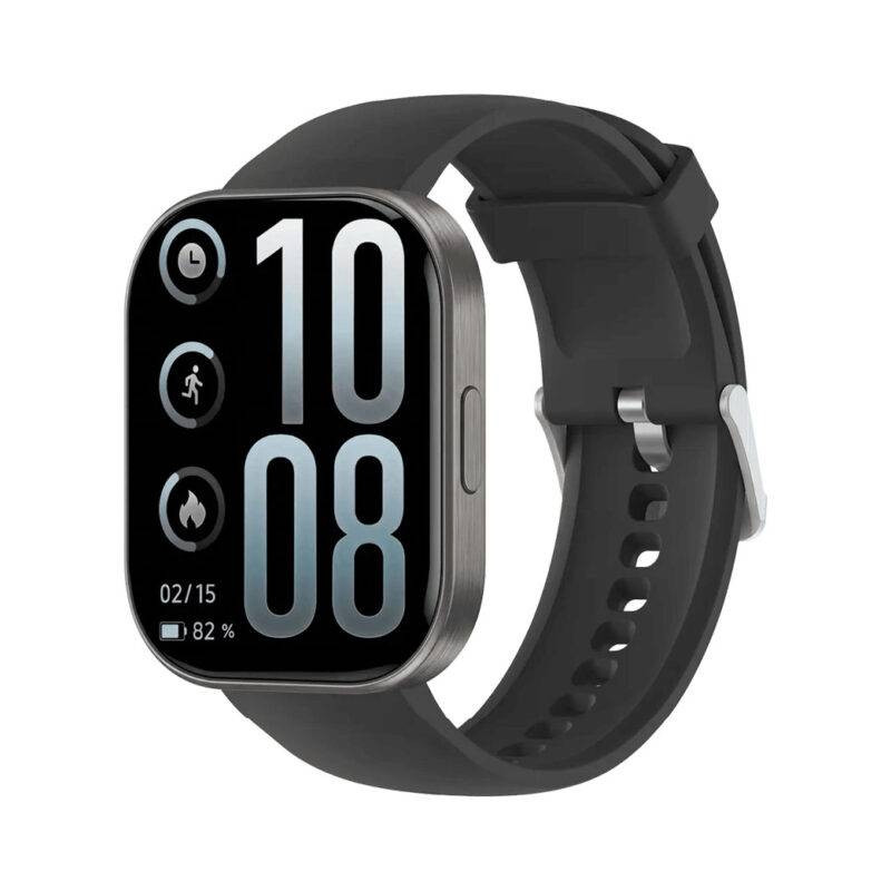 Montre Connectée Infinix H5 Pro XW5P Chrome En Tunisie