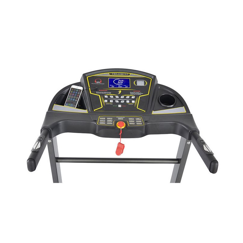 Tapis de Course K10 KIF-SPORT