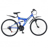 Vélo VTT ZIMOTA IN OUT...