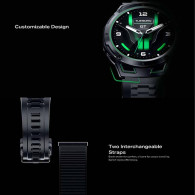 Montre Connectée Infinix GT Watch 5 Pro XW5GT Noir En Tunisie