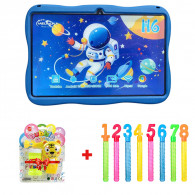 Tablette Pc Kids Educatif 7" 6Go 256Go Bleu en Tunisie