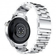 Montre Connectée Infinix Xwatch N5 Pro WX5E Argent En Tunisie
