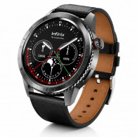 Montre Connectée Infinix Xwatch N5 Pro WX5E Noir