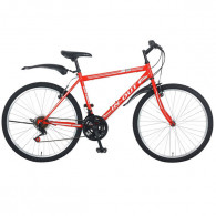 Vélo VTT ZIMOTA MTP 24" IN...