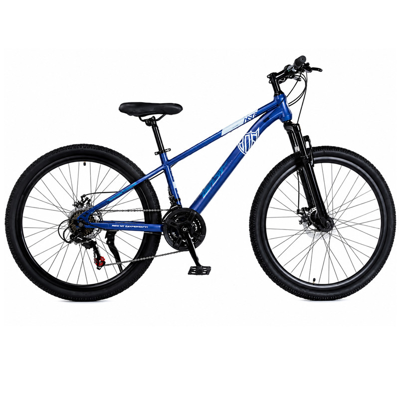 Bicyclette Best Bike TK-275 27.5" Bleu