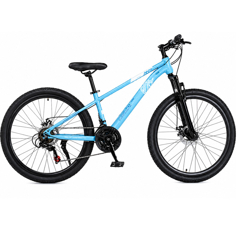 Bicyclette Best Bike TK-275 27,5" Bleu Ciel En Tunisie