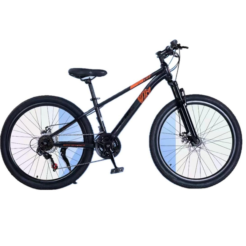 Bicyclette Best Bike TK-275 27,5" Noir En Tunisie