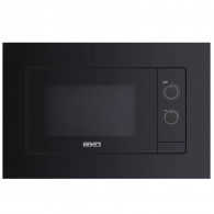 Micro Onde Encastrable Infinity MW6006-B 20L Noir en Tunisie