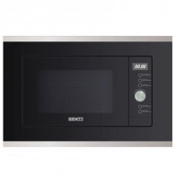 Micro Onde Encastrable Infinity MW6106-X 20L Inox en Tunisie