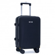 Valise Incassable CBA VL255 Petit Modèle Noir En Tunisie