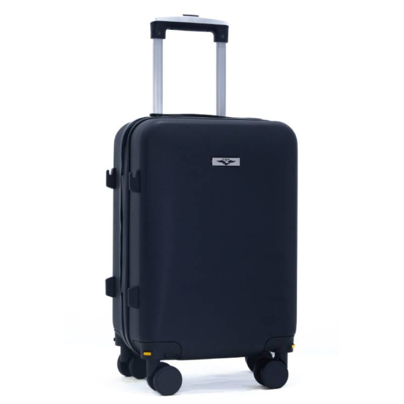 Valise Incassable CBA VL255 Petit Modèle Noir En Tunisie