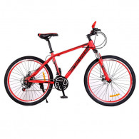 Vélo IN-OUT ROCK VTT 26"...