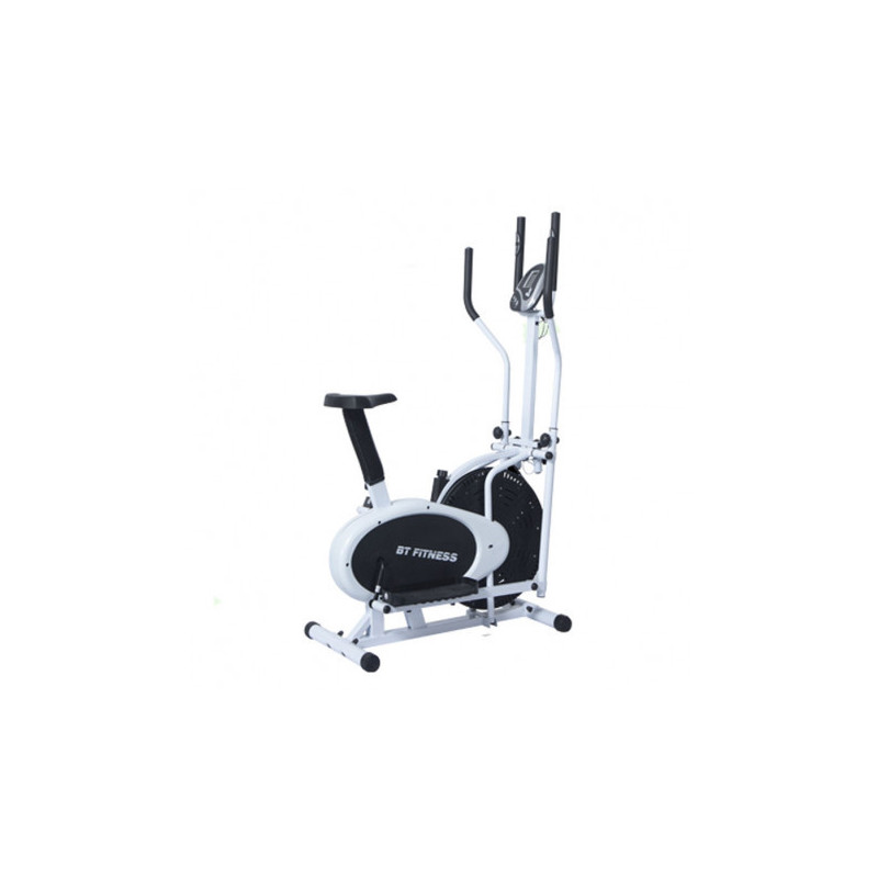 Vélo Orbitrack BT FITNESS
