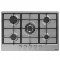 Plaque de Cuisson Encastrable Infinity H7102P07IS 5 Feux 75Cm Inox en Tunisie