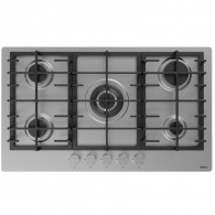 Plaque de Cuisson Encastrable Infinity H9351P10IS 5 Feux 90Cm Inox en Tunisie