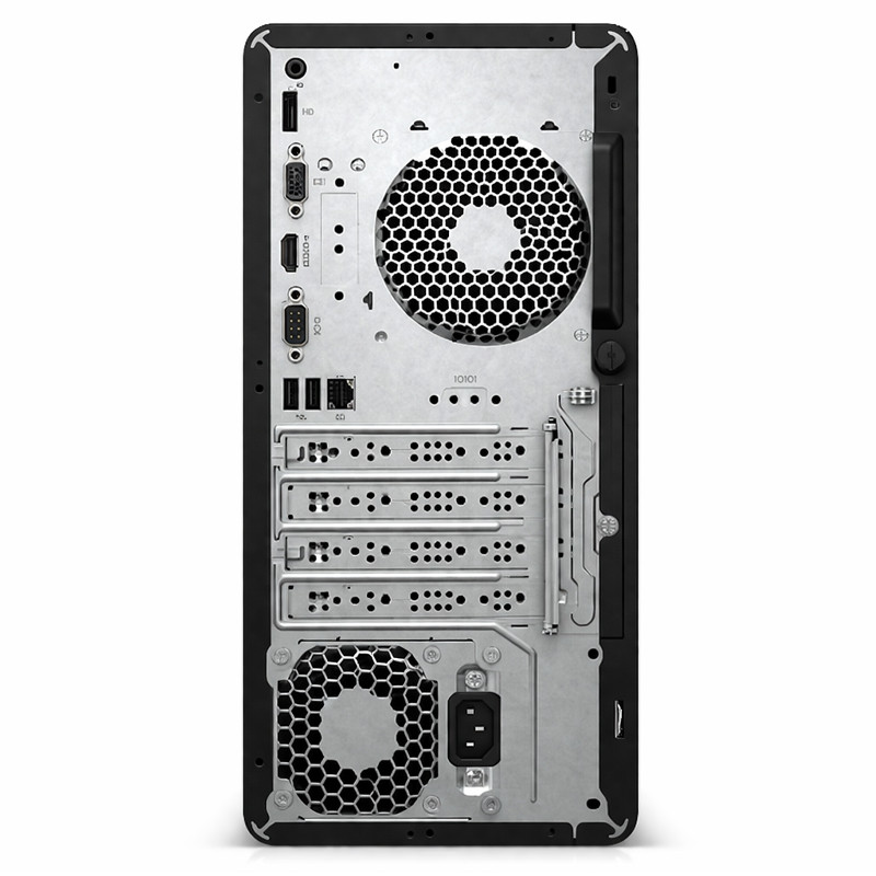 Pc De Bureau HP Pro TW 290 G9 I3 13Gén 8Go 512Go SSD en Tunisie
