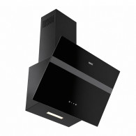 Hotte Décorative Infinity AGW4016-90B 90Cm Noir en Tunisie