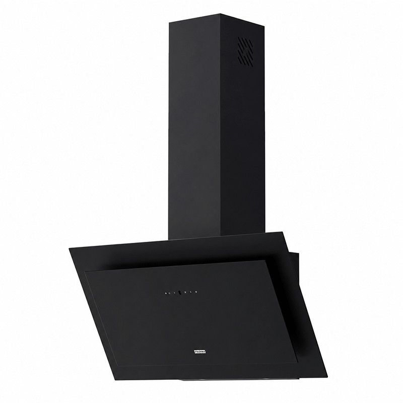 Hotte Décorative Infinity AGW3009-60B 60Cm Noir en Tunisie