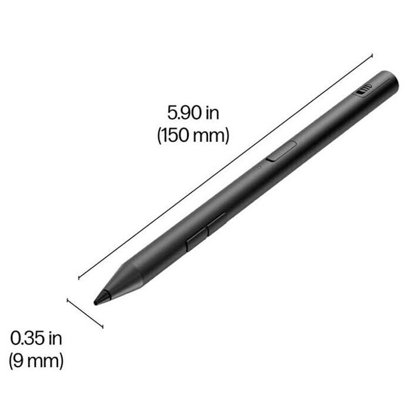 Stylet Multifonction Rechargeable HP 700 Noir EN Tunisie