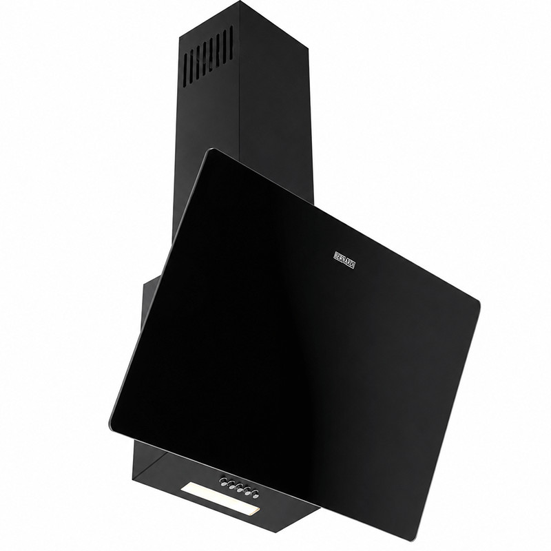 Hotte Décorative Infinity AGW5016-60B 60Cm Noir en Tunisie