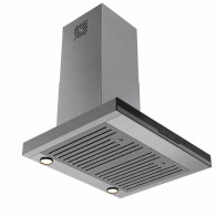 Hotte Décorative Infinity AGT2023-60B 60Cm Inox en Tunisie